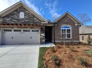 1285 Talisker Way, Burlington, NC 27215