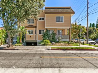 544 W Doran St UNIT 1, Glendale, CA 91203