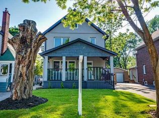 630 Mary St N, Oshawa, ON L1G5E9