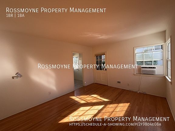 4th image of 2306 Montrose Ave