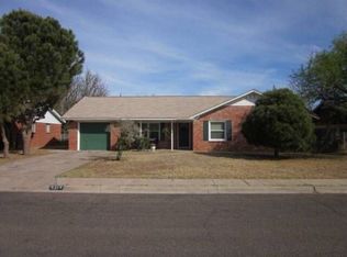 4314 Country Club Dr, Midland, TX 79703