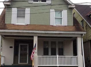 1423 Kelton Ave, Pittsburgh, PA 15216