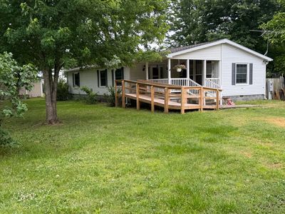 387 Martin Avenue, Asbury, MO, 64832