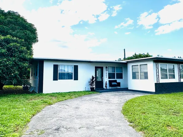1865 W Chatham Road, West Palm Beach, FL 33415