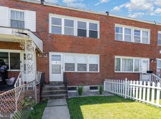 8125 Mid Haven Rd, Baltimore, MD 21222