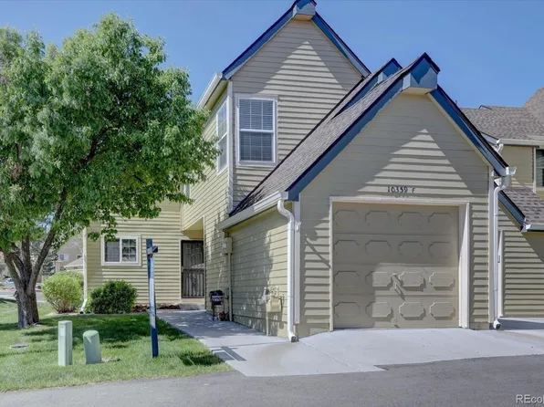 10359 W Fair Avenue #F, Littleton, CO 80127