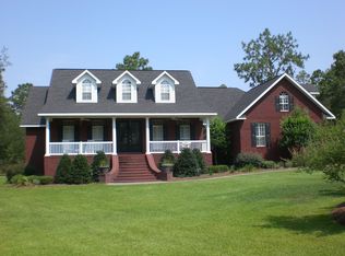 6228 Palmetto Way, Blackshear, GA 31516