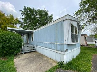 99 Woodfield Pl, Ashville, OH