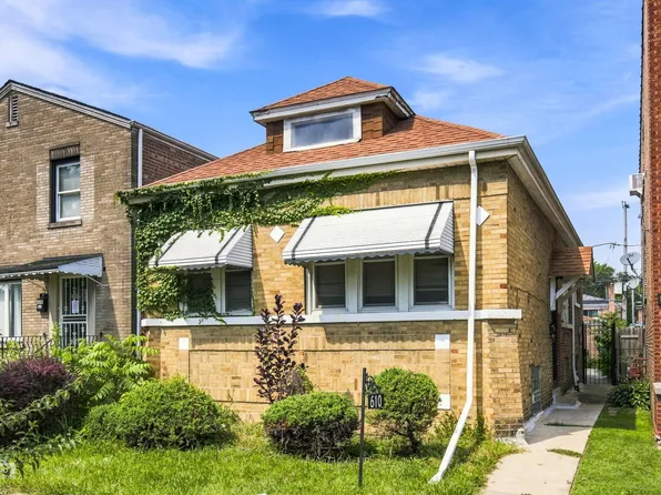 610 E 87th Pl, Chicago, IL 60619