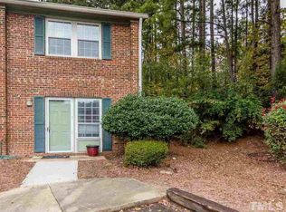139 Friar Ln, Carrboro, NC 27510