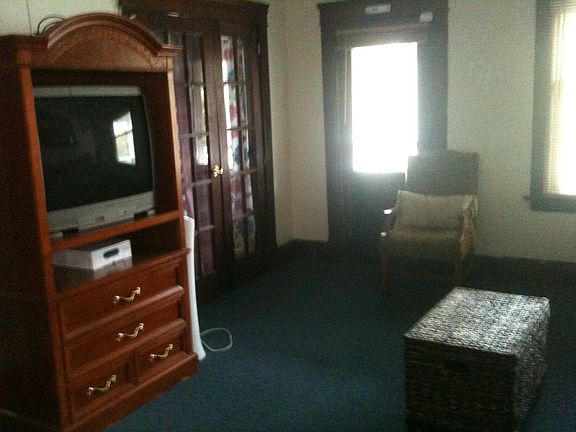 living room II