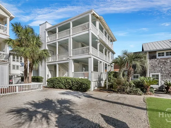 3 2nd Terrace Street, Tybee Island, GA 31328