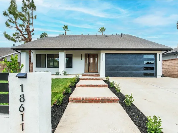 18611 Lassen St, Northridge, CA 91324