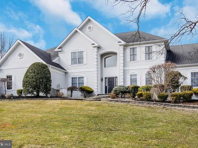 317 Christopher Dr, Princeton, NJ, 08540