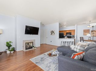 18909 E Warren Cir #A-108, Aurora, CO 80013