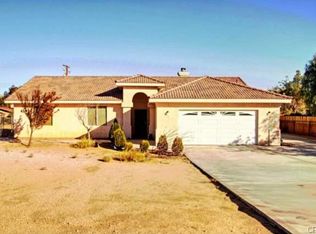 57896 Joshua Ln, Yucca Valley, CA 92284