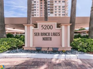 5200 N Ocean Blvd APT 1415, Lauderdale By the Sea, FL 33308