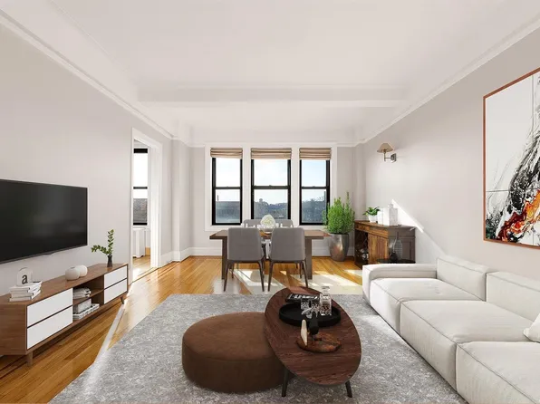 8300 Talbot Street #7E, Kew Gardens, NY 11415