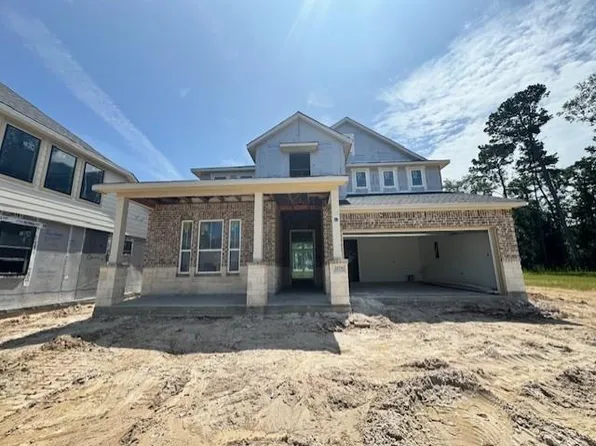 22711 Sheep Creek Ct, Porter, TX 77365