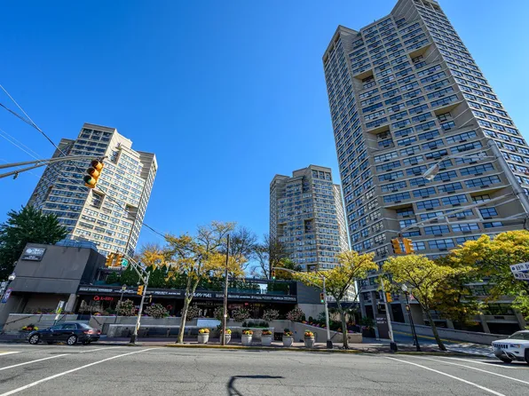 7002 Boulevard East APT 35G, West New York, NJ 07093
