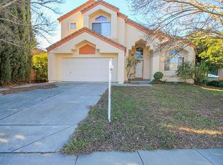 2819 Conifer Dr, Fairfield, CA 94533