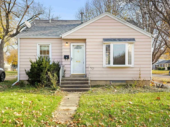 2804 N Wisconsin Ave, Peoria, IL 61603