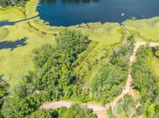Meadow Lake Rd SW, Motley, MN 56466