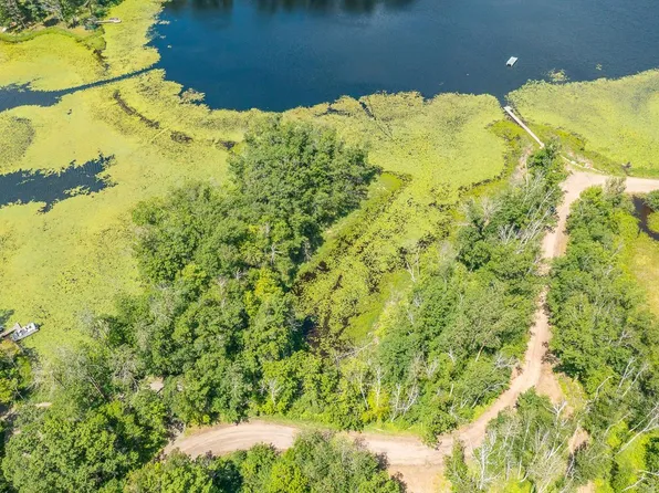 Meadow Lake Rd SW, Motley, MN 56466