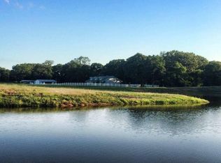 10919 State Highway 19, Montalba, TX