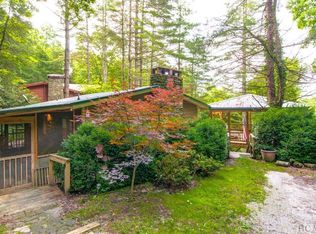193 Hedden Ln, Highlands, NC 28741