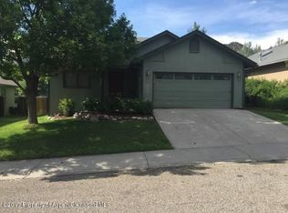 275 Buckthorn Rd, New Castle, CO 81647