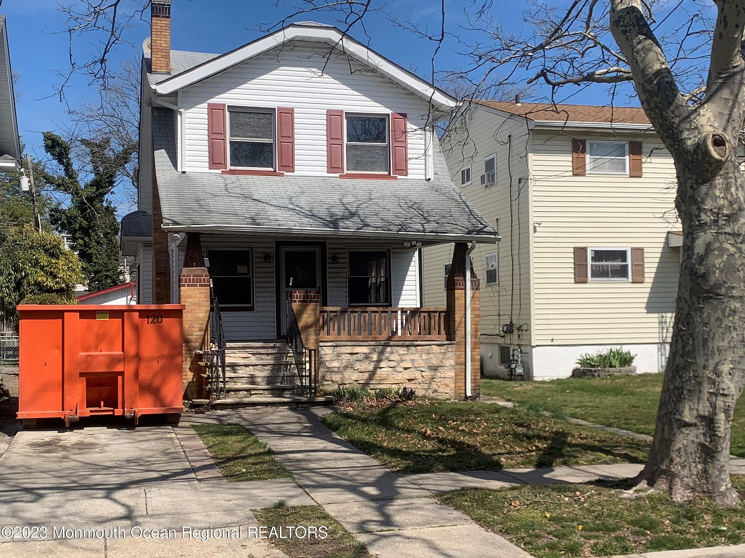 917 4th Avenue, Asbury Park, NJ 07712 Zillow