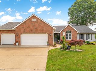 3862 Lorwood St NW, Massillon, OH 44646