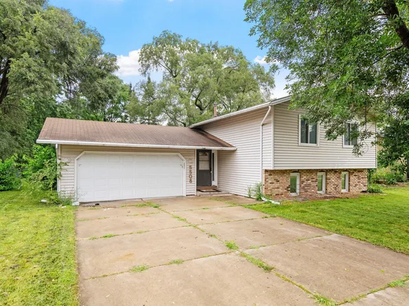 5508 80th Ave N, Brooklyn Park, MN 55443