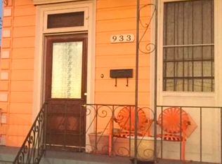 933 Fats Domino Ave, New Orleans, LA 70117
