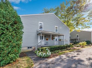 36 Ferry Ct #36, Stratford, CT 06615
