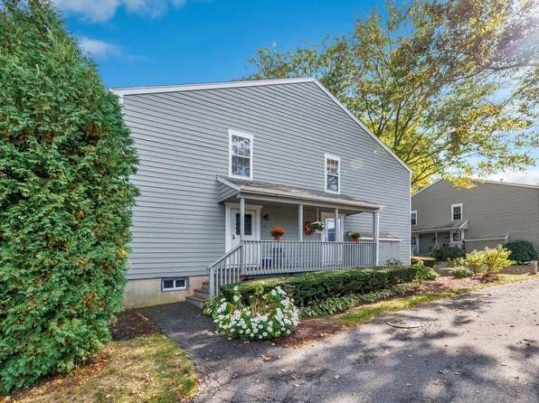 36 Ferry Court #36, Stratford, CT 06615