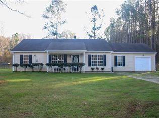 1455 Flat Shoals Rd, Concord, GA 30206