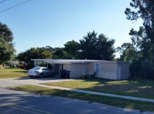 4525 Rosehill Ave, Titusville, FL 32780