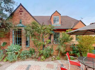 6455 Colgate Ave, Los Angeles, CA 90048