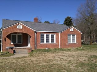9665 Old Us Highway 52, Lexington, NC 27295