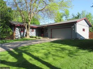 8501 29th Ave, New Hope, MN 55427