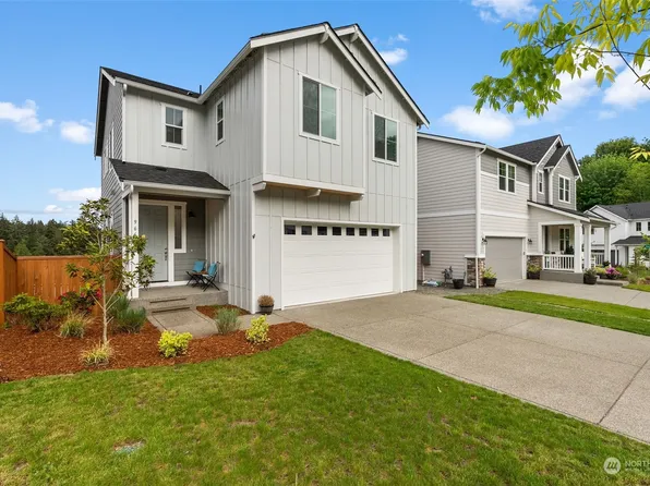 9663 Prospect Place, Gig Harbor, WA 98332