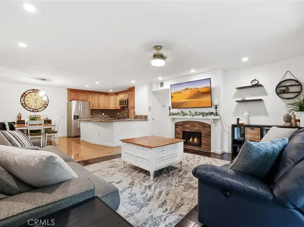 3671 S Bear St Unit A, Santa Ana, CA 92704