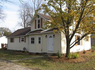 10724 Avenue Rd, Perrysburg, OH 43551