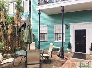 620 E Broughton St, Savannah, GA 31401