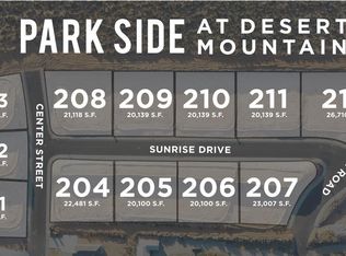 202 N Sunrise Dr W, Toquerville, UT 84774
