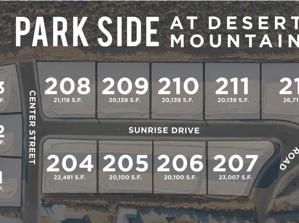 202 N Sunrise Dr W, Toquerville, UT 84774