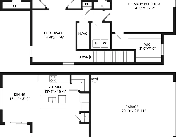 Kensington Woods Rental Homes — Photo 32