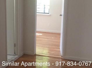 1244 Grand Concourse APT 1C, Bronx, NY 10456